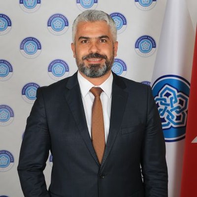 İbrahim Çetin 